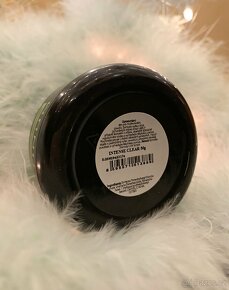 UV/LED Stavební Modelážní gel PLATINUM INTENSE Clear 50 g - 4