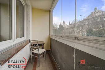 Prodej, byty/3+1, 78 m2, Komenského 983, 54301 Vrchlabí, Tru - 4