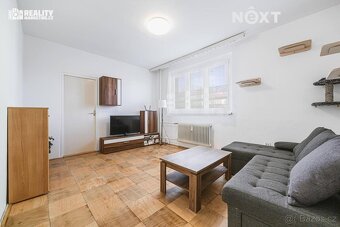 Prodej byt 3+1, 55㎡ - 4