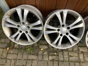 ALU Kola MAM 16” (7,5 JX 16H2, ET37) - 4