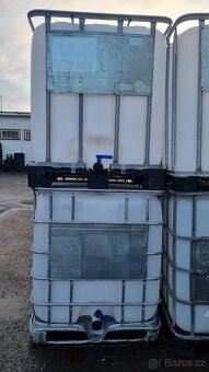 IBC 1000L - 4