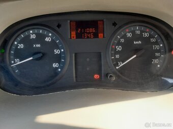 Renault trafic - 4
