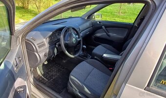 Škoda Octavia Combi - 4