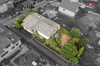 Prodej rodinného domu, 360 m², Benešov, ul. Neumannova - 4