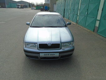 Škoda Octavia - 4