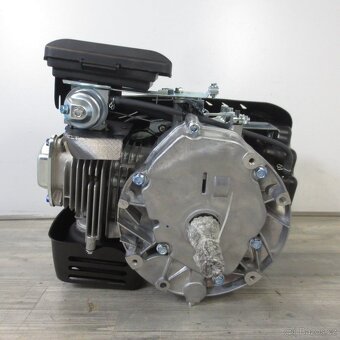 Motor pro sekačka na trávu 4 PS - nový - 4
