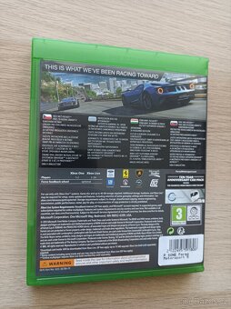 Forza Motorsport 6 na Xbox One - 4