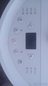 Klimatizace COOLEXPERT APG-09B - 4