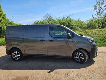 Toyota PROACE 2.O D 90kw - 4