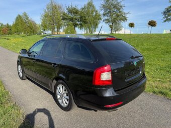 ŠKODA OCTAVIA II 1.4 TSI COMBI/ZÁRUKA/JARNÍ SLEVA - 4