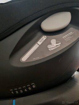 Joie i-Spin Safe - 4