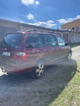 Ford Galaxy - 4