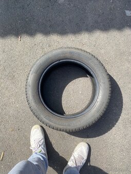 Pneu 205/55 R16 - 4