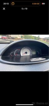 hyundai matrix 1.5 crdi ND,nebo na opravu - 4
