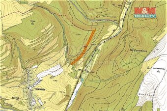 Prodej lesa, 17778 m², Odry-Kloločůvek - 4