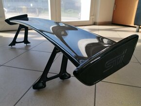 Zadní spoiler BRZ - 4