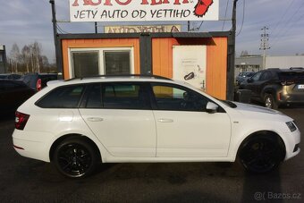 PRODÁM Škoda Octavia 2.0TDi DSG SOLEIL R.V.2019 - 4