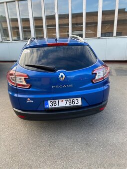 Renault Megane 2011 1.6 benzin 92 000km - 4