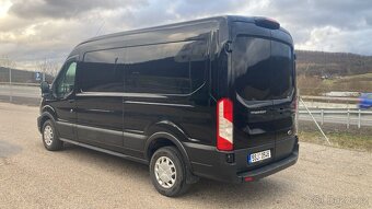 Ford Transit 2.0 TDCI 4x4 96 kW - 4