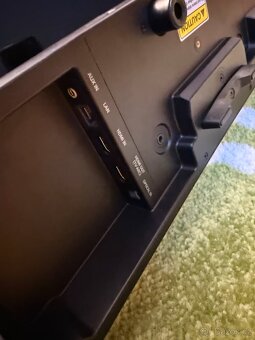 Soundbar Samsung HW-J7500 - 4
