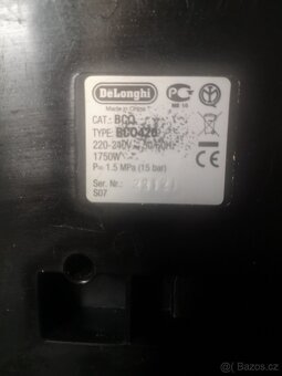DeLongy BCO420 - 4