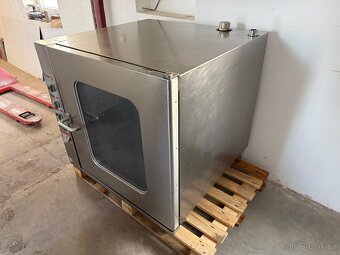 Elektrický konvektomat Fagor - 10x GN1/1 - 4