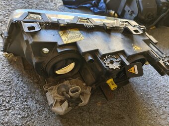 BMW E46 xenony - 4