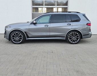 BMW X7, xDrive40i - 4