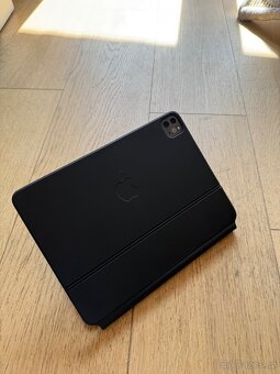 iPad Pro 11” 2020 256GB + Magic Keybord - 4