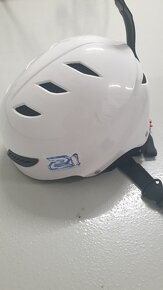 helma na lyžování XS a S - 4