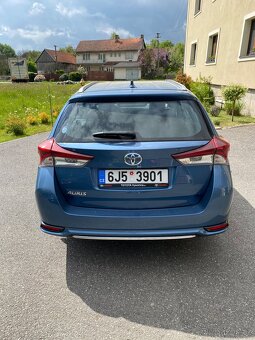Yauris VVTI 2019 43 026km - 4
