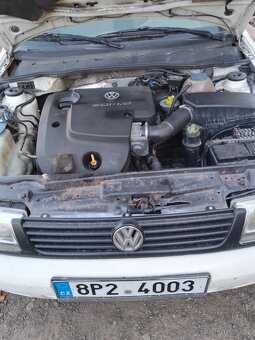 Caddy - 4