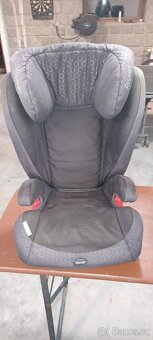Britax Römer Kidfix 15-36 kg - 4