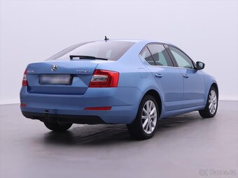 Škoda Octavia 1,4 TSI DSG Elegance Xenon (2014) - 4