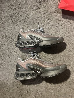 Boty Nike Dn - 4