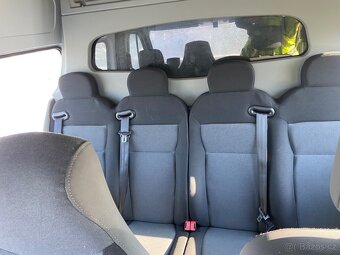 Renault master 7 mist klima havarováno - 4