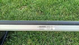 Střešní nosič NEUMANN pro ŠKODA, Octavia II, 5-dr combi
- 4