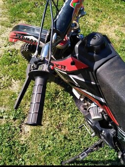 Pitbike - 4