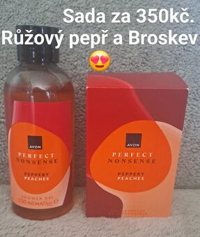 Parfém 50ml. - 4