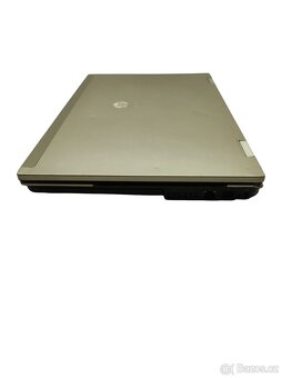 HP Elite Book 8540P ( 12 měsíců záruka ) - 4