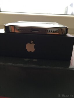 Prodám iphone 13 promax 512GB - 4