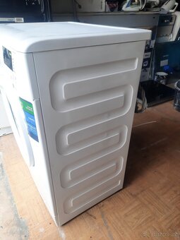 Pracka beko velice zachovala---odvoz možný - 4
