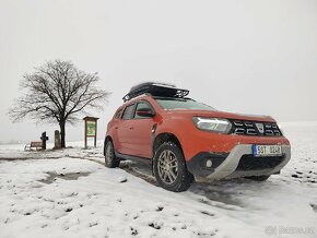 Střešní koš Thule Canyon XT - 4