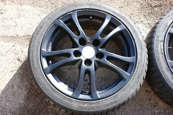 R16 Anzio kola na Skoda VW Seat Audi - 4