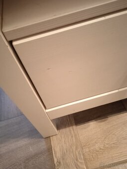 Ikea Hemnes Tv + konferenční stolek - 4