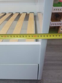 Dětská postýlka - 4