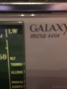 GALAXY MESA 4404 NORDMENDE - 4