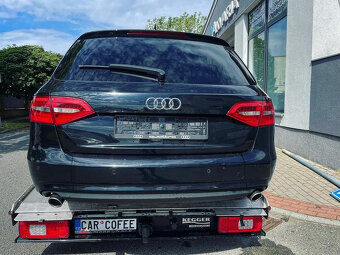 Vůz na náhradní díly Audi A4 B8 8K FL S-Line avant 13 CDUC M - 4