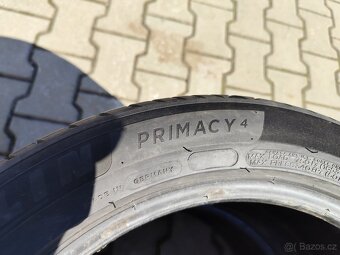 Michelin 225/50 R17 - 4