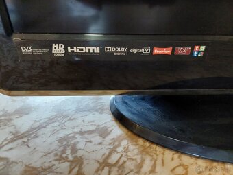 Televize Hannspree 80cm - 4